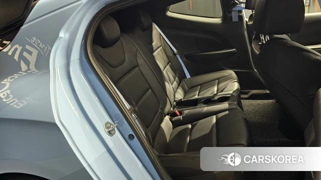 Hyundai Veloster (JS) 2018 Небесно-голубой из Кореи, фото 3