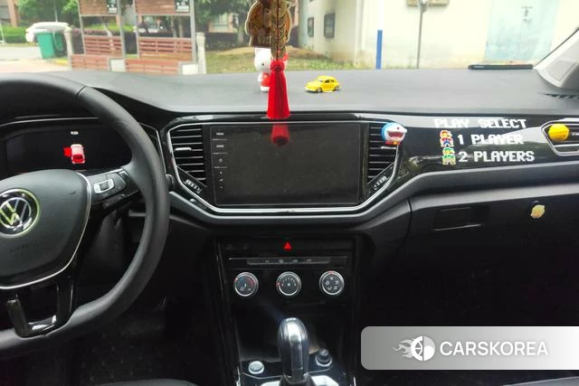 Volkswagen Exploring songs 2021 Белый из Китая, фото 3