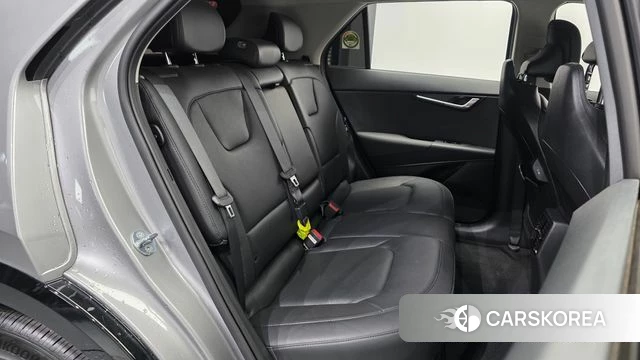 Kia Di All New Niro EV 2023 Серый из Кореи, фото 3