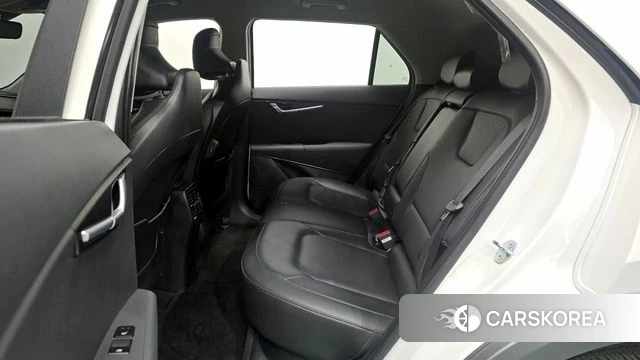 Kia Di All New Niro EV 2024 Белый из Кореи, фото 3