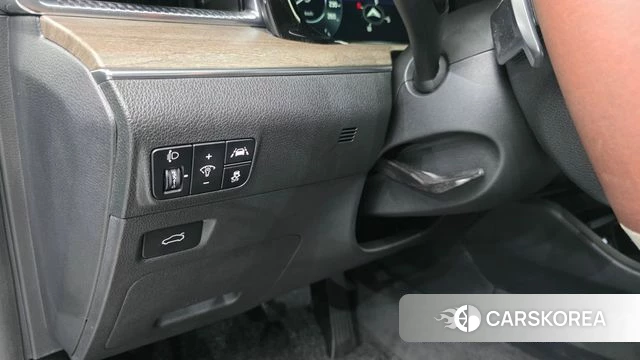 Kia K5 3rd generation 2021 Серый из Кореи, фото 3