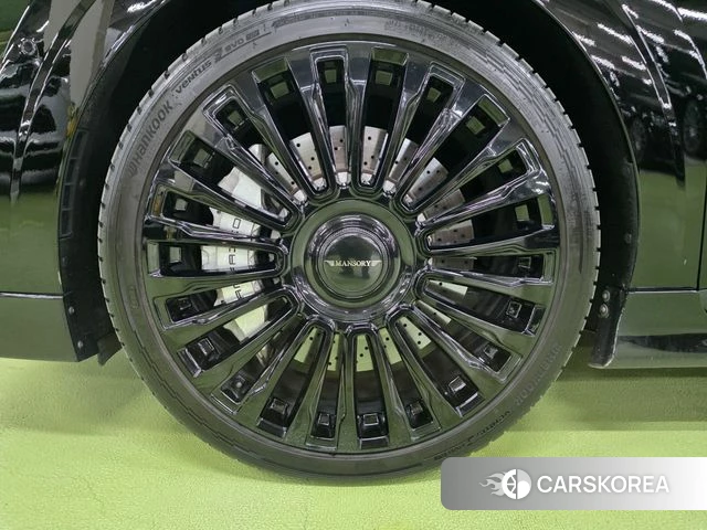 Kia Carnival 4th generation 2022 Черный из Кореи, фото 3