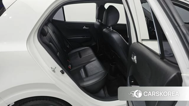 Kia Morning Urban (JA) 2022 Белый из Кореи, фото 3