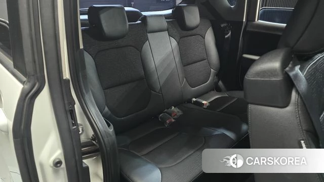 Kia The New Ray 2021 Белый из Кореи, фото 3