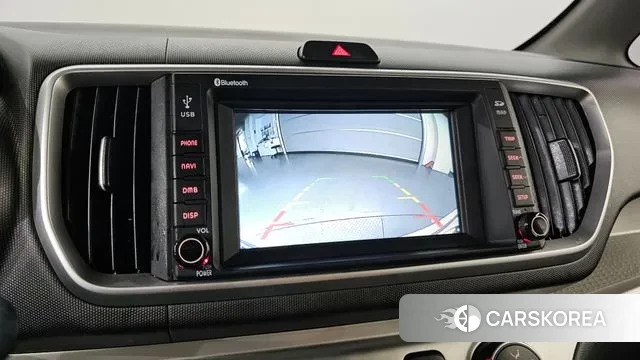 Kia The New Ray 2021 Белый из Кореи, фото 3