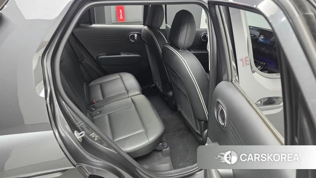 Hyundai Casper 2023 Серый из Кореи, фото 3