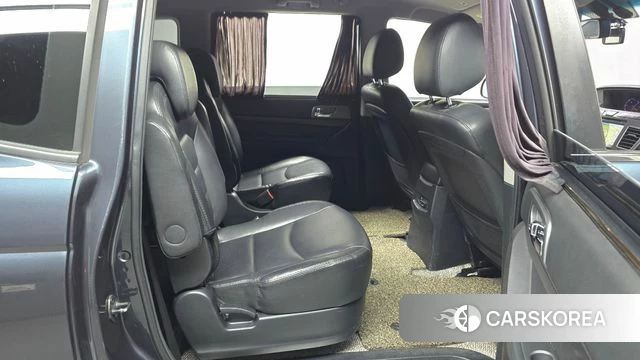 Ssangyong Korando Turismo 2019 Серый из Кореи, фото 3