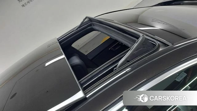 Mercedes-Benz S-Class W223 2021 Черный из Кореи, фото 3