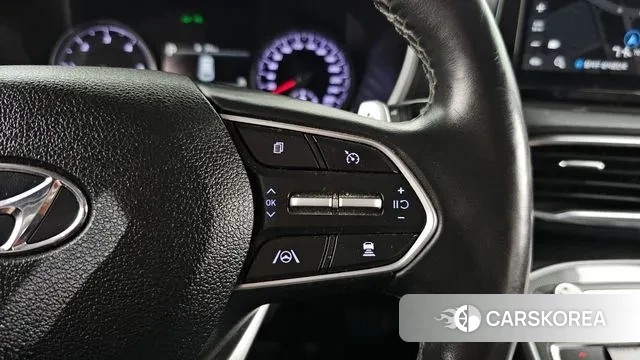 Hyundai The New Santa Fe id 2900802 из Кореи 3