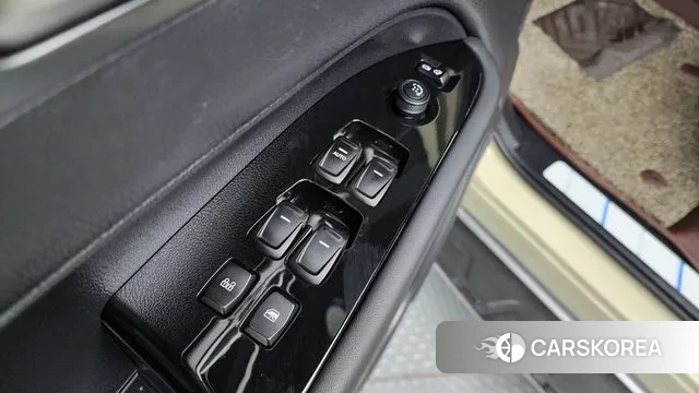 Ssangyong The New Rexton Sport 2024 Жемчужный цвет из Кореи, фото 3