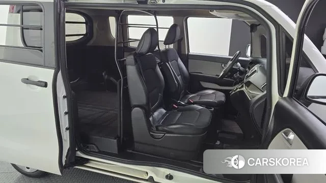 Kia The New Ray 2018 Белый из Кореи, фото 3