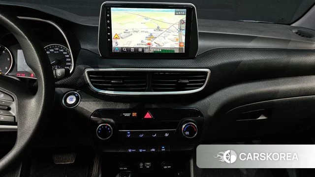 Hyundai All New Tucson 2020 Белый из Кореи, фото 3