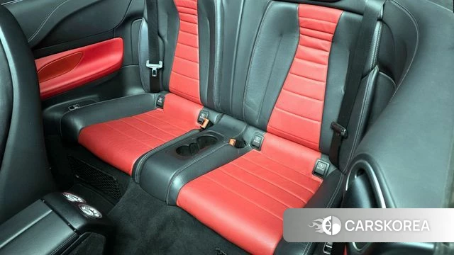 Mercedes-Benz E-Class W213 2018 Черный из Кореи, фото 3