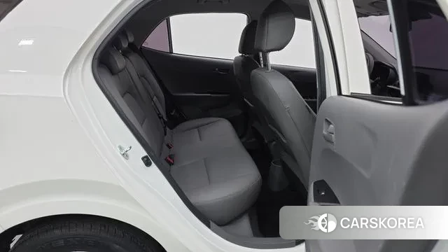 Kia All New Morning (JA) 2020 Белый из Кореи, фото 3