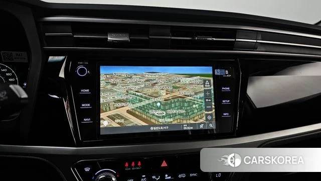 Ssangyong Beautiful Korando 2021 Белый из Кореи, фото 3
