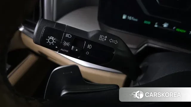 Kia The New Sorento 4th Generation 2023 Серый из Кореи, фото 3