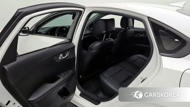 Kia Come New K3 2020 Белый из Кореи, фото 3