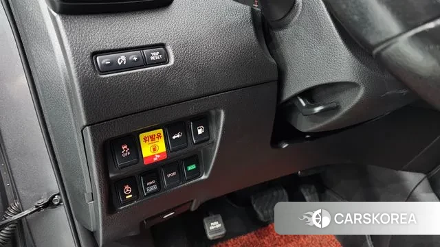 Nissan X Trail 2018 Серый из Кореи, фото 3