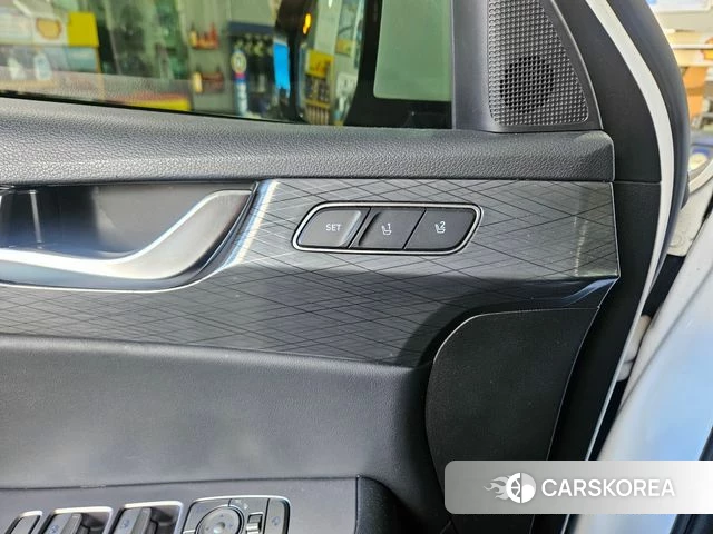 Hyundai Palisade 2020 Белый из Кореи, фото 3