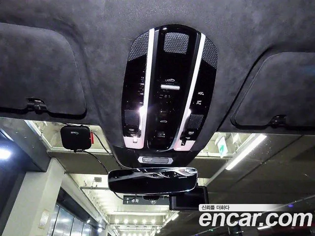 Porsche Cayenne (PO536) 2020 Белый из Кореи, фото 3