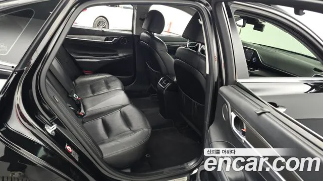 Hyundai Grandeur IG id 2512463 из Кореи 3