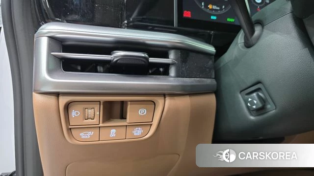 Hyundai Grandeur Hybrid (GN7) 2025 Белый из Кореи, фото 3