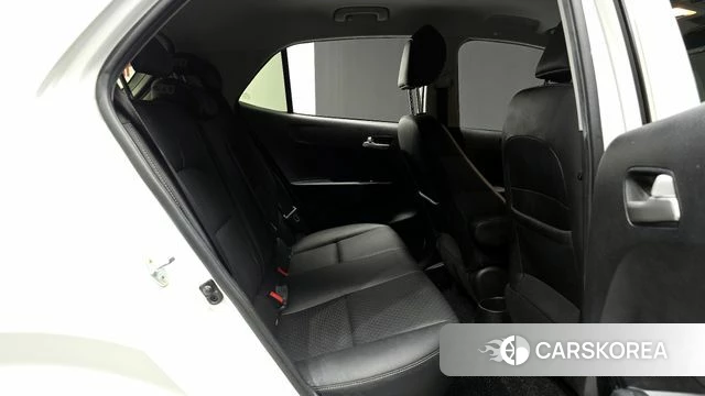 Kia All New Morning (JA) 2020 Белый из Кореи, фото 3