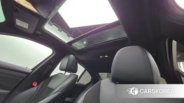 BMW 3 Series (G20) 2021 Черный из Кореи, фото 3