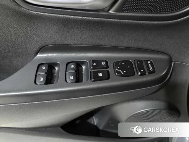 Hyundai The New Kona 2021 Серый из Кореи, фото 3