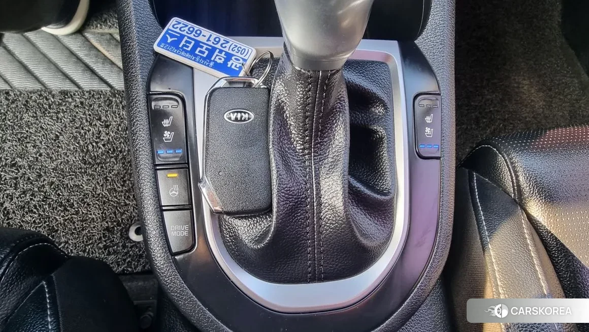 Kia Come New K3 2018 из Кореи, фото 3