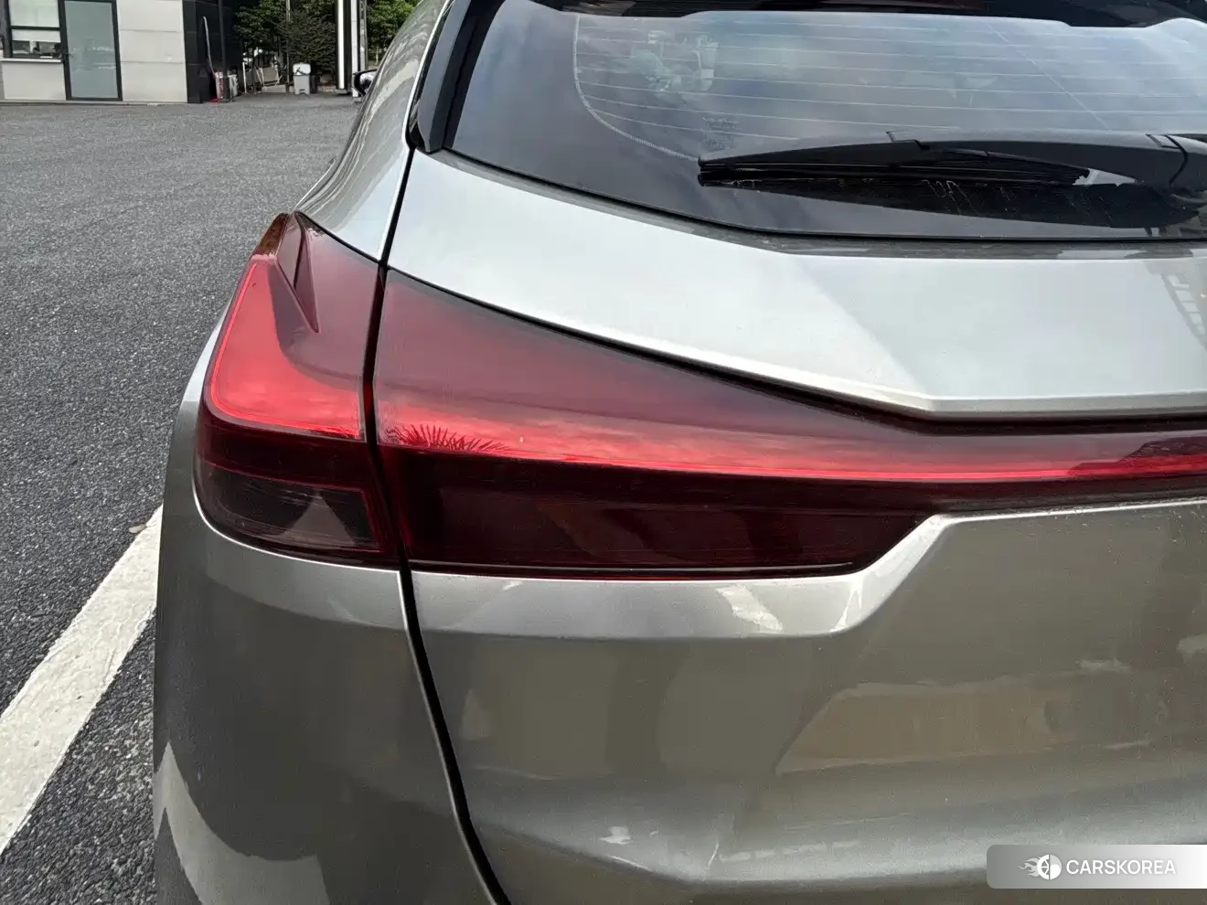 Lexus UX 2022 Champagne/brown из Китая, фото 4