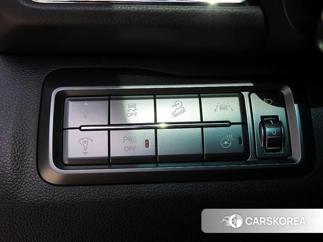 Ssangyong Berry New Tivoli 2021 Серый из Кореи, фото 3