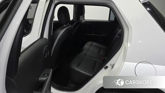 Hyundai Casper 2022 Белый из Кореи, фото 3