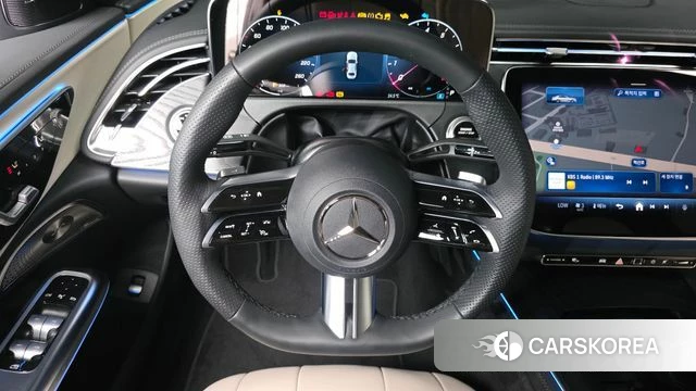 Mercedes-Benz E-Class W214 2025 Белый из Кореи, фото 3