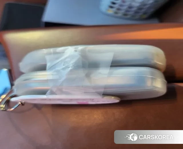 Maserati Quattroporte 2021 Черный из Кореи, фото 3