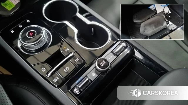 Kia The New K5 3rd generation 2025 Черный из Кореи, фото 3