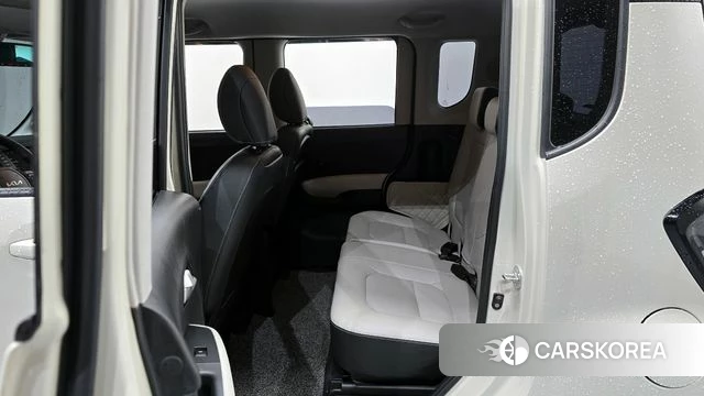 Kia The New Kia Ray 2023 Жемчужный цвет из Кореи, фото 3