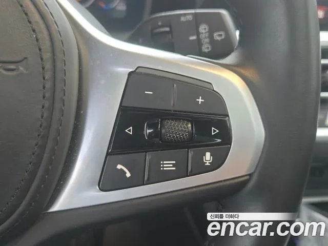 BMW 3 Series (G20) id 2709520 из Кореи 3