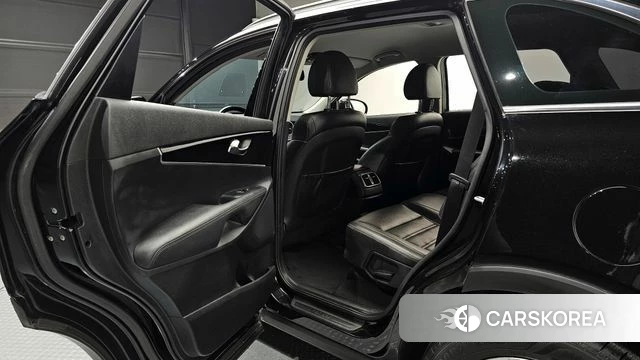 Kia The New Sorento 2018 Черный из Кореи, фото 3