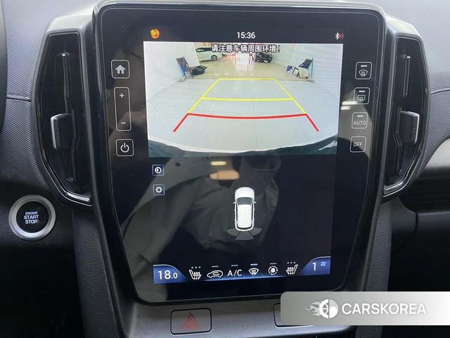 Hyundai ix35 2022 Белый из Китая, фото 3