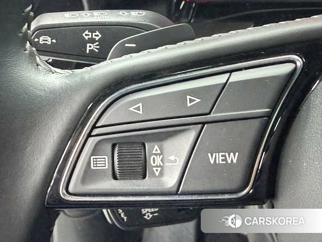 Audi A3 2022 Белый из Китая, фото 3