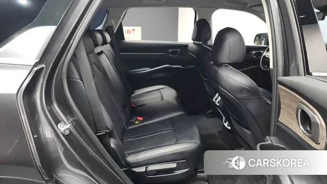 Kia Sorento 4th Generation id 3660654 из Кореи 3