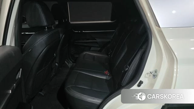Ssangyong Torres 2022 Белый из Кореи, фото 3