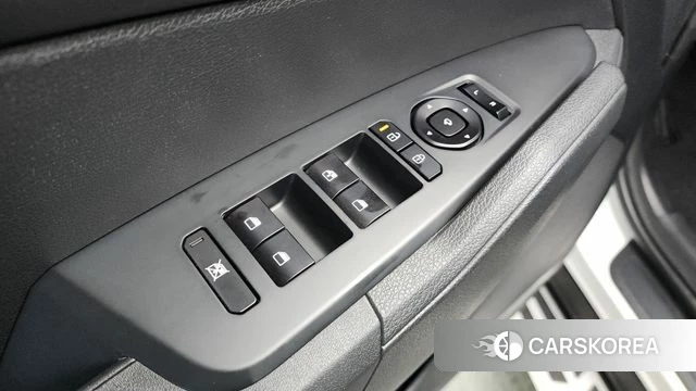 Kia The New Sportage 5th Generation 2024 Белый из Кореи, фото 3