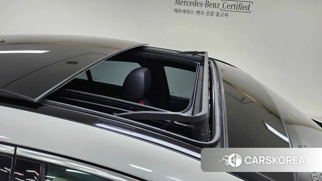 Mercedes-Benz GLE-Class W167 2021 Белый из Кореи, фото 3