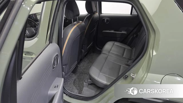 Hyundai Casper 2022 Цвет тростника из Кореи, фото 3