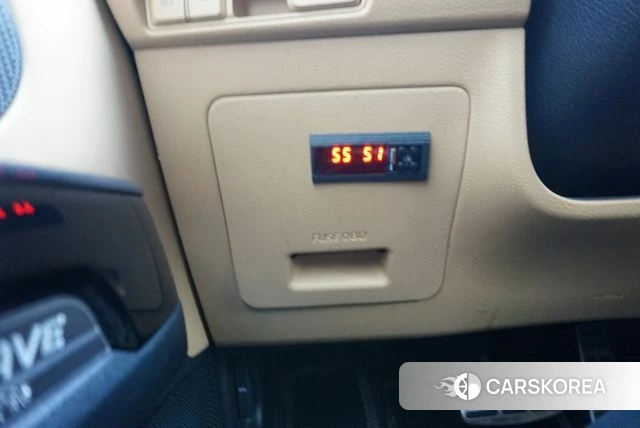 Kia Mohave Master 2020 Белый из Кореи, фото 3