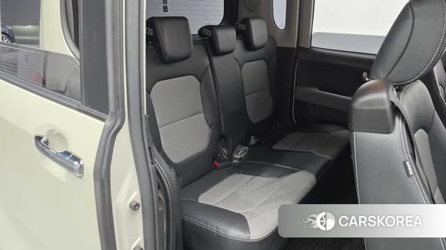 Kia The New Ray 2020 Жемчужный цвет из Кореи, фото 3