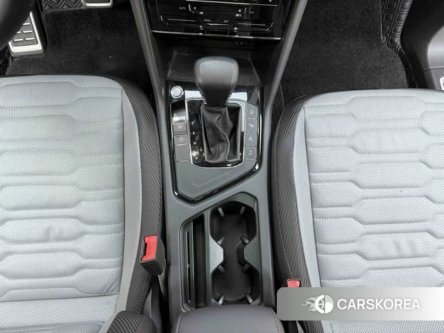 Volkswagen Tiguan X 2021 Белый из Китая, фото 3