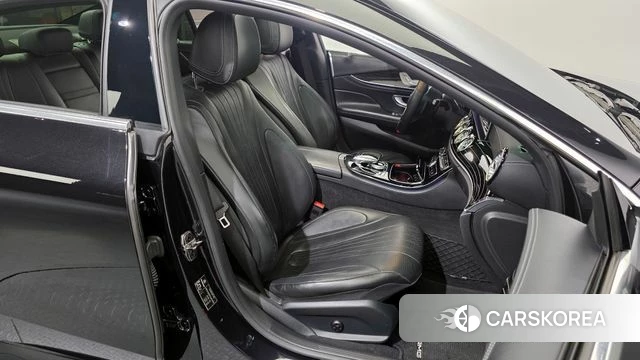Mercedes-Benz CLS-Class C257 2019 Черный из Кореи, фото 3